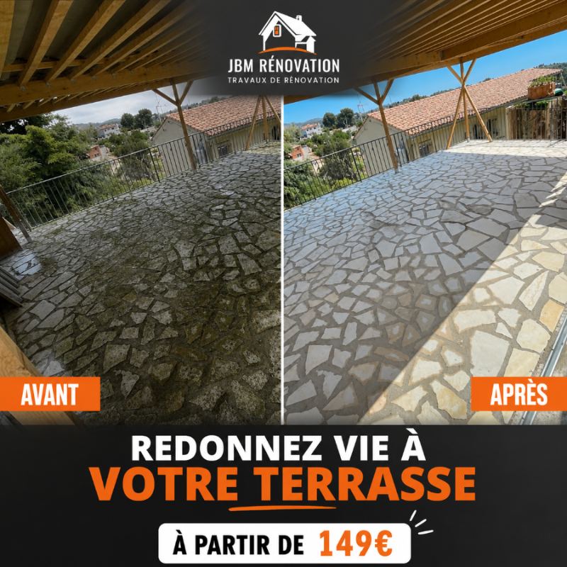 Exemple de publicité Meta Ads — Charton Paysage et Piscine